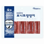 CYJOSEPH 보니또댕댕이 치킨 빼로로 300g [10개] - 에누리 가격비교