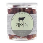 더케이펫 개이득 소 큐브 200g [1개] - 에누리 가격비교