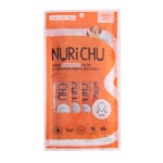 오복누리 누리츄 오리 4개입 60g[2개] - 에누리 가격비교