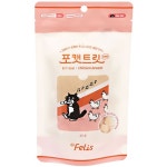 닥터펠리스 포캣트릿 닭가슴살 25g [10개] - 에누리 가격비교