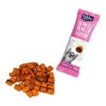 테비토퍼 또먹고 또먹고 시리얼 참치와 게살 20g [1개] - 에누리 가격비교