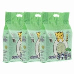 네꼬모리 두부국시 극세입자 그린티 2.8kg [3개] - 에누리 가격비교