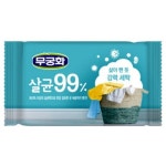 무궁화 살균99% 세탁비누 230g[2개] - 에누리 가격비교  무궁화 살균99% 세탁비누 230g[2개] - 에누리 가격비교