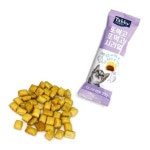 테비토퍼 또먹고 또먹고 시리얼 대구와 연어 20g [1개] - 에누리 가격비교