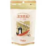 닥터펠리스 포캣트릿 로우 북어 25g [8개] - 에누리 가격비교