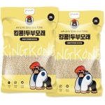 킹콩 두부모래 오리지날 20L [2개] - 에누리 가격비교