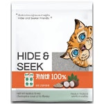 청년사료 카사바 100% Hide and Seek 무향 6L [3개] - 에누리 가격비교