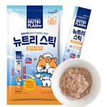 동원F&B 뉴트리스틱 통영 참치 고등어 5개입 70g[4개] - 에누리 가격비교