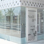 꾸밈 글라스 시트지 네일아트 im408 [100cm x 210cm] - 에누리 가격비교