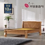 가보건강침대 KBSK 2012TB 흙침대 S [흙] - 에누리 가격비교