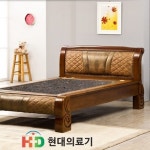 현대의료기 2900 돌침대 SS [브라운팔보석] - 에누리 가격비교