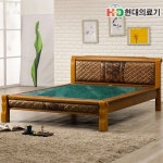 현대의료기 J203 PU 옥침대 Q [청정옥] - 에누리 가격비교