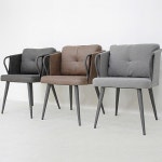 꼬모까사 아론 패브릭 소파 1인용 2개 - 에누리 가격비교