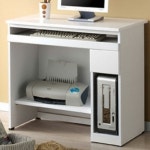 웰우드 WD시리즈7 컴퓨터책상 [800x400] - 에누리 가격비교