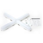 [오늘출발][로켓배송]코콤 LED 십자등 60W 주광색 1개 - 에누리 가격비교 [오늘출발][로켓배송]코콤 LED 십자등 60W  주광색  1개 - 에누리... 