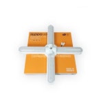 히포 LED 크리스탈 십자등 55W [1개] - 에누리 가격비교