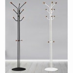 왕자NHC 왕자행거 코트랙 옷걸이 - 에누리 가격비교