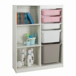 리바트 이즈마인 프렌즈아이 마카롱 1x5 선반 수납장 - 에누리 가격비교