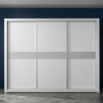 베이직팩토리 스코나 미노루 LPM 슬라이딩 옷장 2700 - 에누리 가격비교