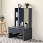 아미띠에 좌식 화장대 600 - 에누리 가격비교