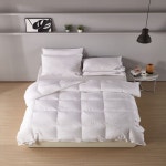 폭스베딩 그레이스 헝가리 거위털 강추위용 이불솜 [퀸 Q] - 에누리 가격비교