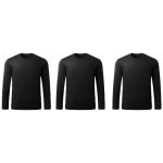 아르메데스 벌집 쿨 긴팔 티셔츠 3매 AR-204 : 에누리 가격비교