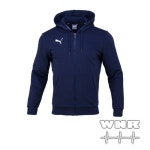 푸마 팀골 23 캐주얼 후디 후드 티셔츠 656972-06 - 에누리 가격비교