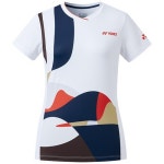 요넥스 티셔츠 223TS002F - 에누리 가격비교