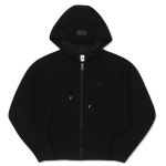 르꼬끄스포르티브 에슬레저루즈핏 후드 집업 QN322OFT81 - 에누리 가격비교