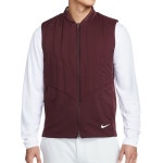 나이키골프 써마 핏 ADV 리펠 풀집 베스트 DN1958 [652, 버건디크러시] - 에누리 가격비교