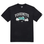 내셔널지오그래픽 네오디 기본 로고 레귤러핏 티셔츠 N251UTS950013 - 에누리 가격비교