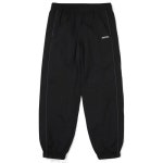 휠라 우븐 후리스 조거팬츠 FS2WPF4133X [BLK, 블랙] - 에누리 가격비교