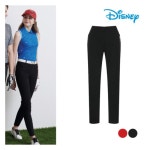 디즈니골프 슬림 자수팬츠 DK1LPA003 - 에누리 가격비교