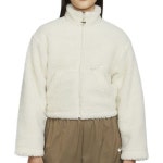 나이키 스우시 셰르파 재킷 DM1764-238 - 에누리 가격비교