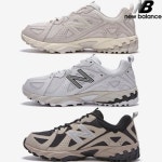 뉴발란스 610 트레일러닝화 ML610TBA NBPDCF008I - 에누리 가격비교