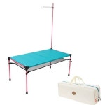 스노우라인 SNF5UTA005 큐브 패밀리 테이블 L6 - 에누리 가격비교