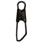 이시나다 S-50 세이프티 스냅온리 블랙 - 에누리 가격비교