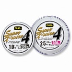 대현 듀엘 슈퍼 엑스와이어 X4 [200m] - 에누리 가격비교