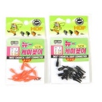 HDF HA-696 뉴케미 꽂이 형광 - 에누리 가격비교