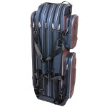 백조상사 윙스타 명품 민물가방 6단 - 에누리 가격비교