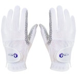 하은 여름용 쿨메쉬 골프장갑 양손 [1개] - 에누리 가격비교