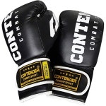 컨텐더 보급형 복싱글러브 CGG-100PU [블랙] - 에누리 가격비교