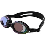 아레나 글라이드 트레이닝 미러 수경_A3AC1AG47 BLK - 에누리 가격비교