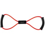 바디257 8자 튜빙밴드 [2단계, 레드] : 에누리 가격비교