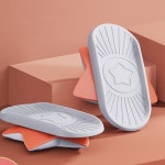 써니요가 트위스트 운동기구 스텝퍼 업그레이드형 - 에누리 가격비교