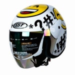 SST 레이서 오픈페이스 헬멧 - 에누리 가격비교