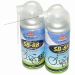 이레산업 자전거 전용오일 SB-88 [360ml] - 에누리 가격비교