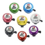 에이치플러스몰 아이 러브 마이 바이크 벨 - 에누리 가격비교