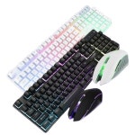 지클릭커 슈퍼히어로 에어 GMK-220 키보드 마우스 세트 [블랙] - 에누리 가격비교