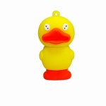 KALRON 뒤뚱뒤뚱 노란오리 USB [4GB] - 에누리 가격비교